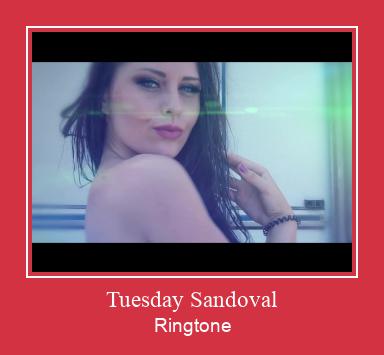 Tuesday Sandoval Ringtone Download Free