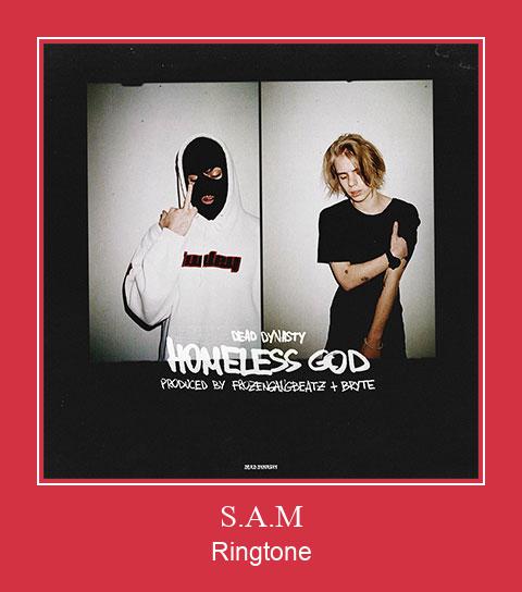 S.A.M Ringtone Download Free