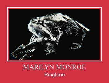 MARILYN MONROE Ringtone Download Proste.