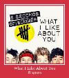 What I Like About You vyzvánění