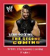 WWE: The Second Coming ringsignal