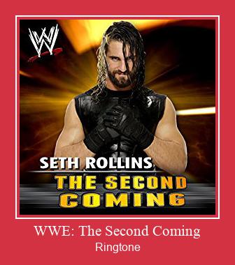 WWE: The Second Coming Csengőhang letöltés ingyenes