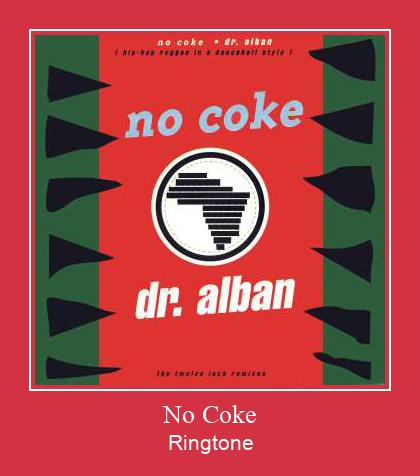 No Coke Nhạc chuông tải miễn phí