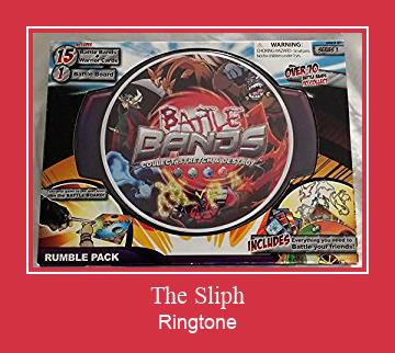 The Sliph ರಿಂಗ್ಟೋನ್ ಡೌನ್ಲೋಡ್ ಉಚಿತ
