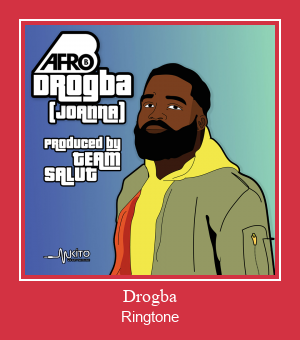 Drogba Ringetone Download GRATIS.