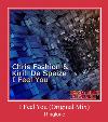 I Feel You (Original Mix) ringsignal