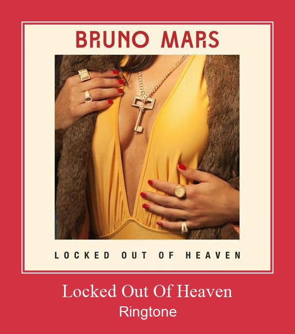 Locked Out Of Heaven Nada Dering Unduh gratis