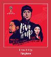 Live It Up рингтон