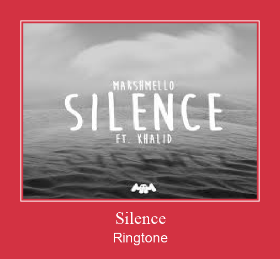 Silence Nada Dering Unduh gratis