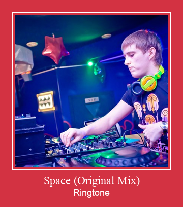 Space (Original Mix) Ringtone atsisiųsti nemokamai