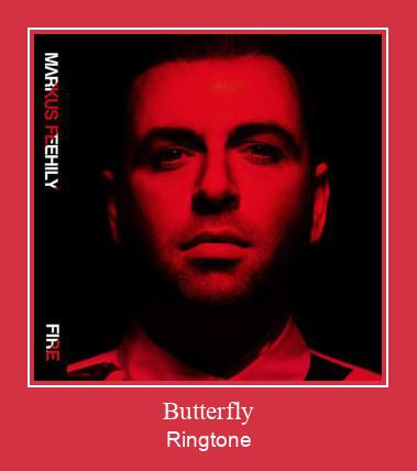 Butterfly ดาวน์โหลดริงโทนฟรี
