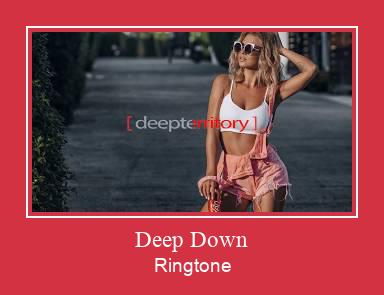 Deep Down 벨소리 다운로드 무료