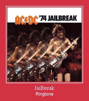 Jailbreak Ringtone Download Proste.