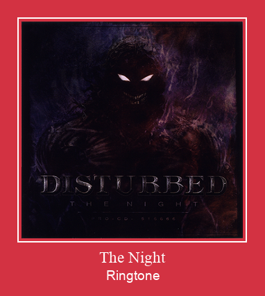 The Night Ringtone Muat turun percuma.