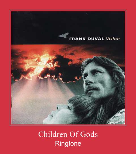 Children Of Gods Рингтоне Бесплатно бесплатно
