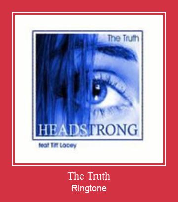 The Truth Рингтоне Бесплатно бесплатно