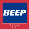 Beep Y Alerta vyzvánění