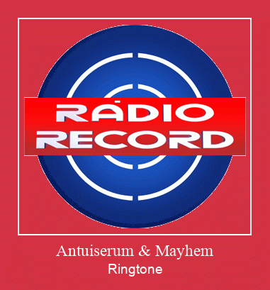 Antuiserum & Mayhem Tono de llamada gratis