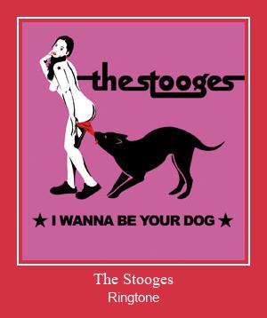 The Stooges Ringetone Download GRATIS.