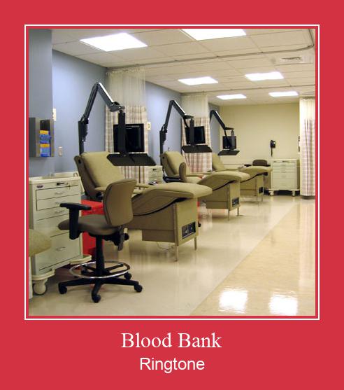 Blood Bank Téléchargement de sonnerie GRATUIT