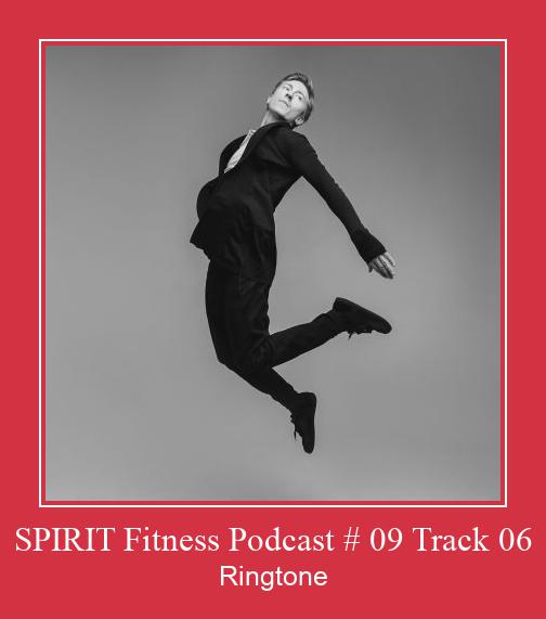 SPIRIT Fitness Podcast # 09 Track 06 ರಿಂಗ್ಟೋನ್ ಡೌನ್ಲೋಡ್ ಉಚಿತ