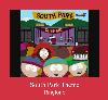 South Park Theme vyzvánění