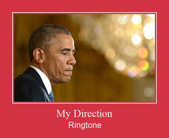 My Direction Ringtone Download Proste.