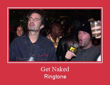 Get Naked रिंगटोन मुफ्त डाउनलोड करें