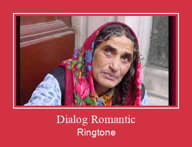 Dialog Romantic Ringtone Download Free