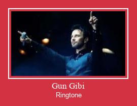 Gun Gibi ரிங்டோன் பதிவிறக்க இலவச