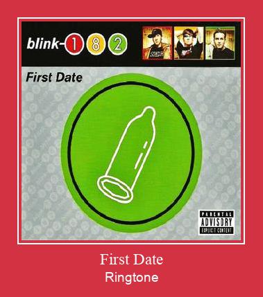 First Date ரிங்டோன் பதிவிறக்க இலவச
