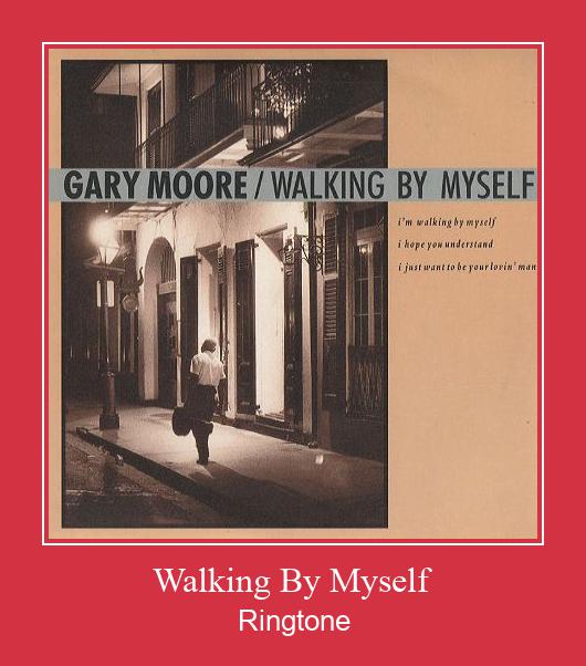 Walking By Myself 벨소리 다운로드 무료