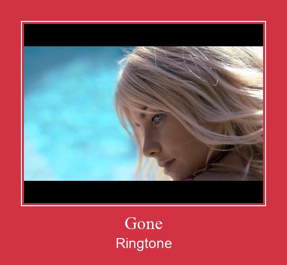Gone  Ringtone Ladda ner gratis