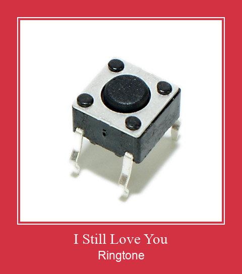 I Still Love You צלצול הורד חינם