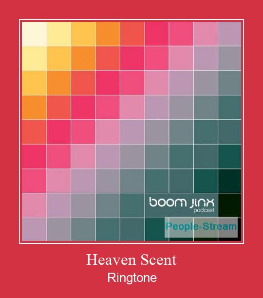 Heaven Scent Ringtone allalaadimine tasuta