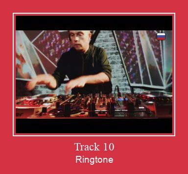 Track 10 Ringetone Download GRATIS.