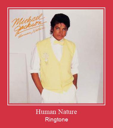 Human Nature रिंगटोन मुफ्त डाउनलोड करें
