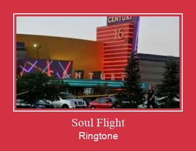Soul Flight Ringtone Download pulsuz