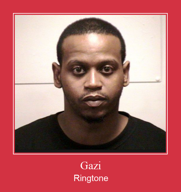 Gazi রিংটোন বিনামূল্যে ডাউনলোড করুন