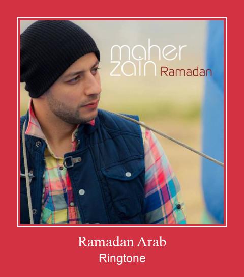 Ramadan Arab Ringtone Download Proste.