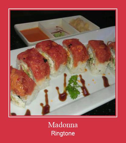 Madonna Suoneria Download gratuito.