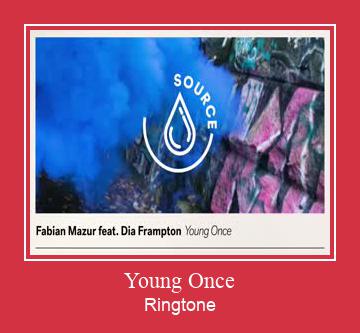 Young Once צלצול הורד חינם