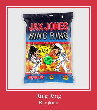 Ring Ring Ringtone Muat turun percuma.
