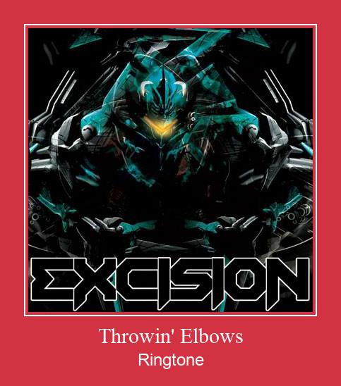 Throwin' Elbows 벨소리 다운로드 무료