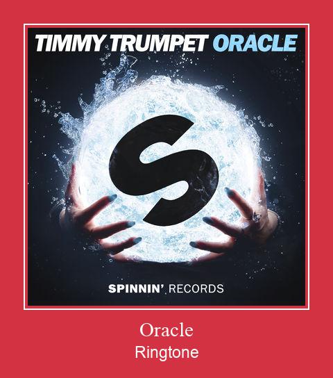 Oracle Ringetone Download GRATIS.