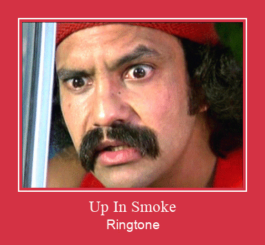 Up In Smoke ดาวน์โหลดริงโทนฟรี