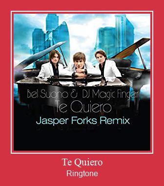 Te Quiero Toque baixar grátis
