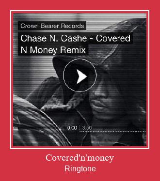 Covered'n'money Ringtone allalaadimine tasuta