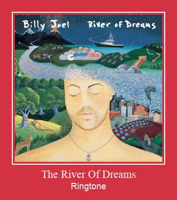 The River Of Dreams Рингтоне Бесплатно бесплатно