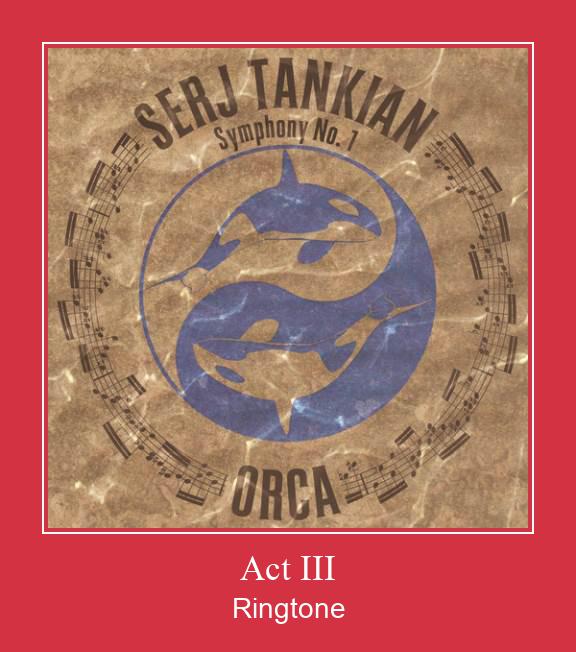 Act III Suoneria Download gratuito.
